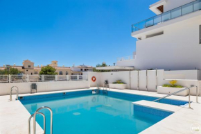 Blossom - Pool, Gym & Terrace